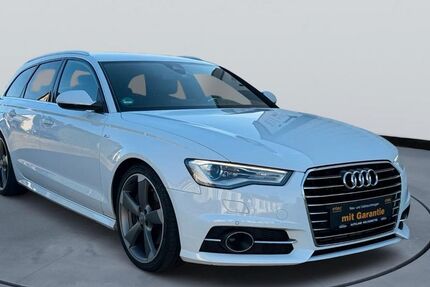 Audi A6 218.000 km 15.499 &euro; Wolfenbüttel 38304