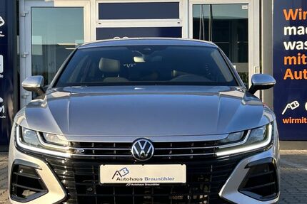 VW Arteon 77.719 km 30.750 &euro; Salzgitter 38229