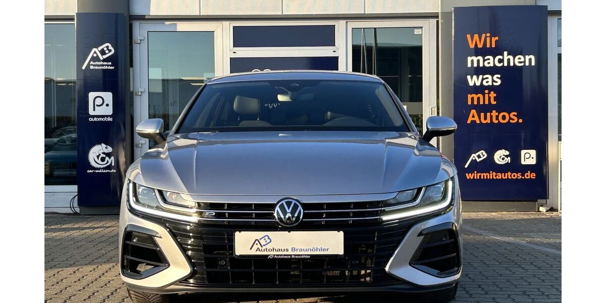 VW Arteon 77.719 km 30.750 &euro; Salzgitter 38229