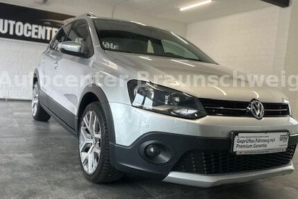 VW Polo 73.000 km 9.300 &euro; Braunschweig 38112