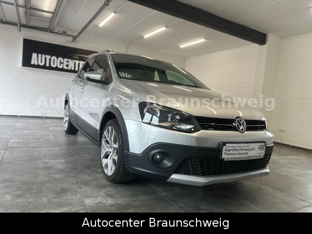 VW Polo 73.000 km 9.300 &euro; Braunschweig 38112