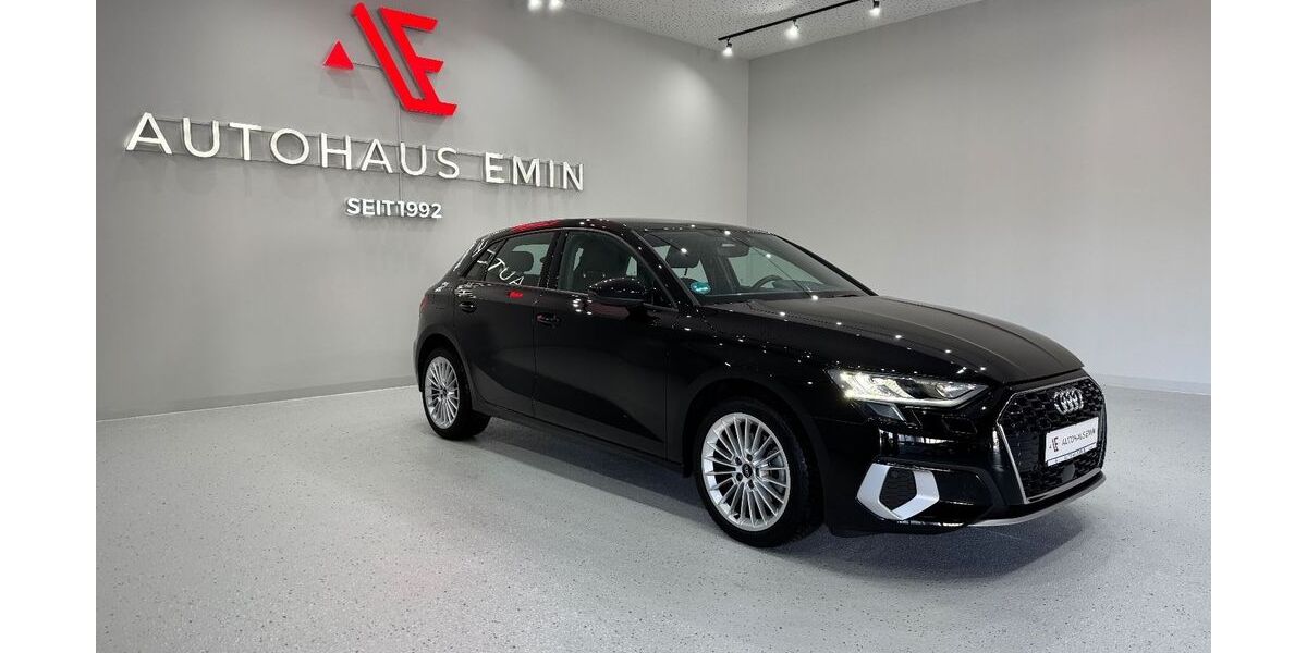 Audi A3 23.932 km 22.950 &euro; Salzgitter 38228