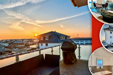 Wohnung Wolfsburg Alt-Wolfsburg - 3.5 Zimmer, 90 m&sup2;, 325.000&euro; | Angebot:24844073