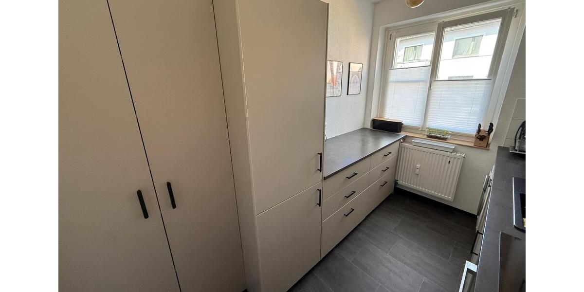 Erdgeschoßwohnung Braunschweig Nordstadt - 3 Zimmer, 65 m&sup2;, 832&euro; | Angebot:26299523
