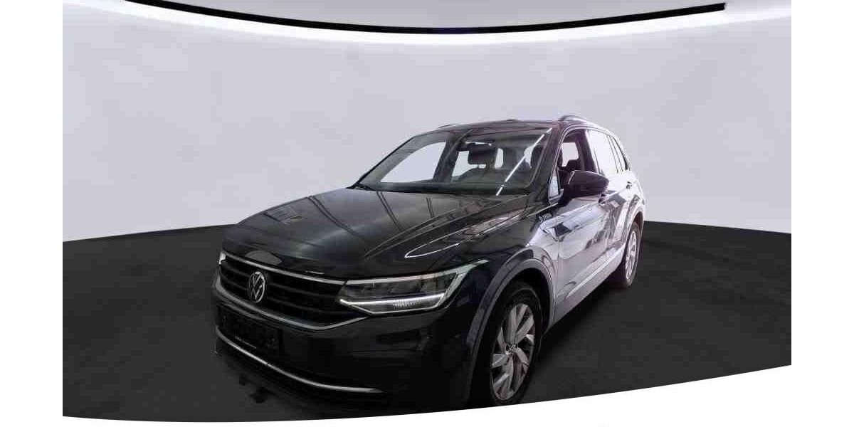 VW Tiguan 99.094 km 26.999 &euro; Braunschweig 38118