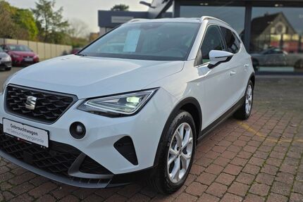 Seat Arona 24.050 km 23.690 &euro; Schwülper 38179