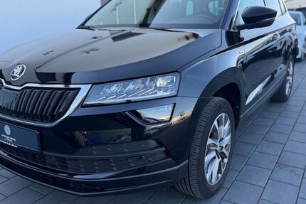 Skoda Karoq 37.000 km 25.990 &euro; Ilsede 31246