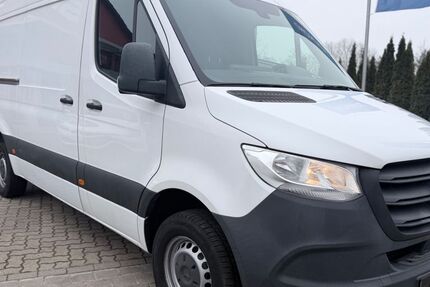 Mercedes-Benz Sprinter 190.000 km 22.000 &euro; Gifhorn 38518