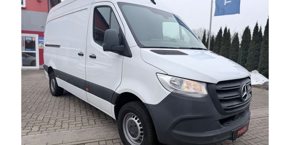 Mercedes-Benz Sprinter 190.000 km 22.000 &euro; Gifhorn 38518