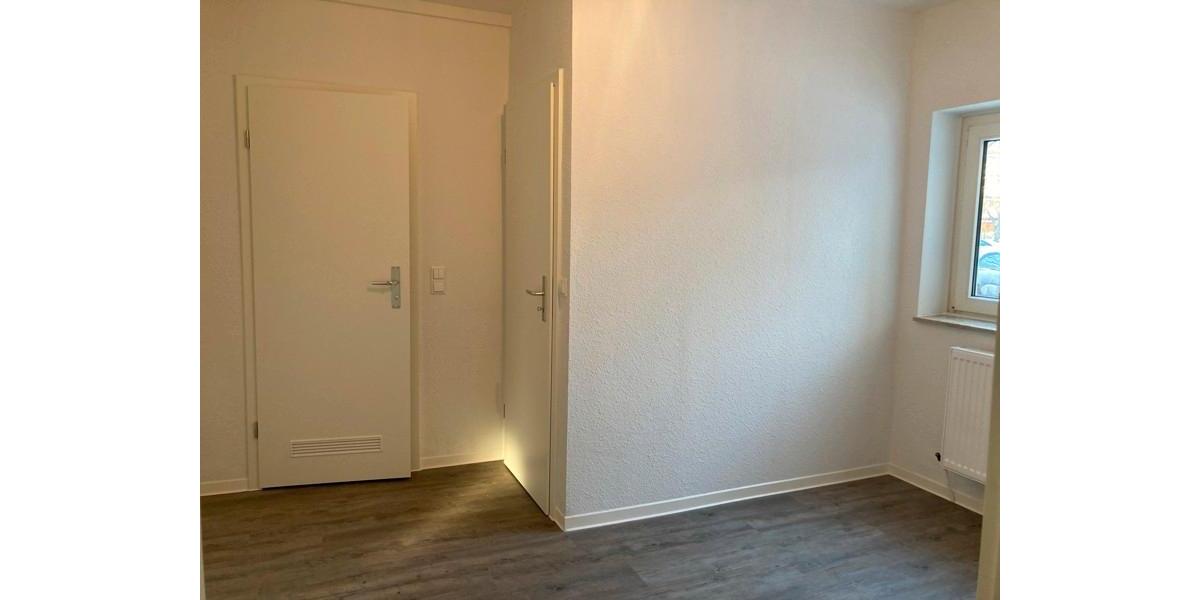 Erdgeschoßwohnung Braunschweig Heidberg-Melverode - 2 Zimmer, 68 m&sup2;, 681&euro; | Angebot:24442390