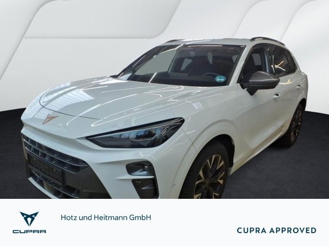 Cupra Terramar 23.592 km 31.850 &euro; Wolfsburg 38440