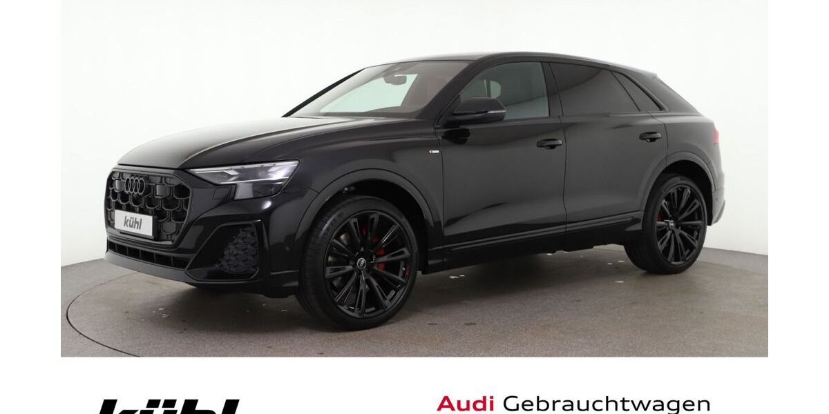 Audi Q8 4.000 km 99.980 &euro; Gifhorn 38518