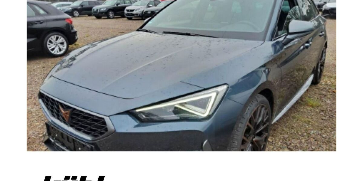 Cupra Leon 31.500 km 32.980 &euro; Gifhorn 38518