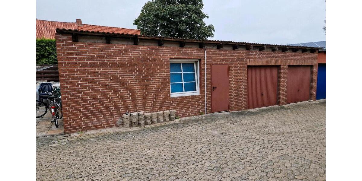 Erdgeschoßwohnung Weyhausen - 3 Zimmer, 104 m&sup2;, 185.000&euro; | Angebot:26688144