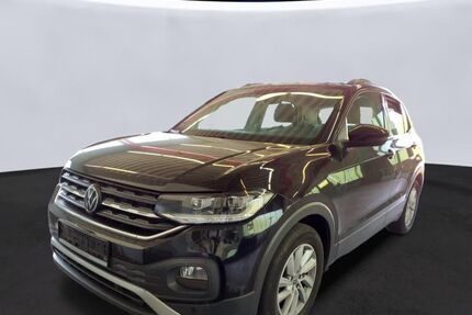 VW T-Cross 104.143 km 16.990 &euro; Braunschweig 38122