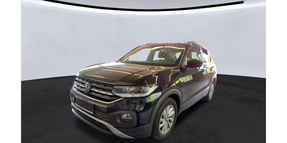 VW T-Cross 104.143 km 16.990 &euro; Braunschweig 38122