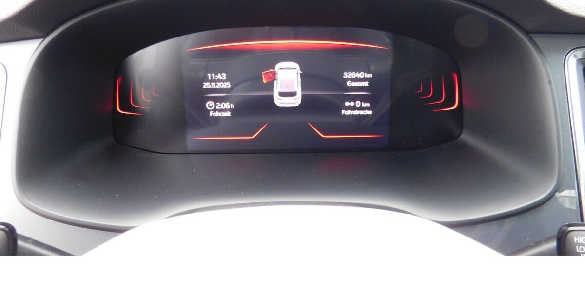 Seat Ateca 1.5 Style TSI BMT Navi Klima Alu 25.500 km 22.990 &euro; Vordorf 38533