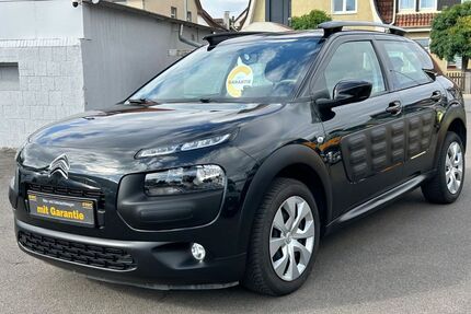 Citroen C4 Cactus 91.478 km 7.099 € Wolfenbüttel 38304