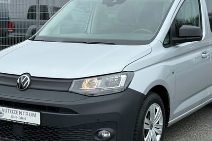 VW Caddy 144.350 km 18.900 &euro; Gifhorn 38518