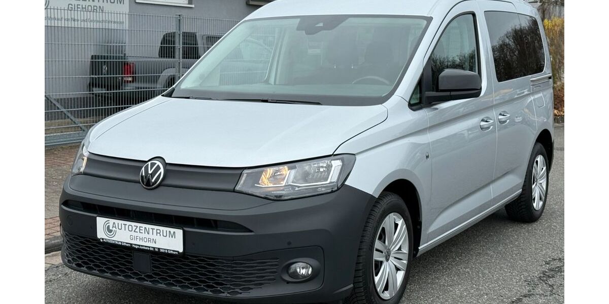 VW Caddy 144.350 km 18.900 &euro; Gifhorn 38518