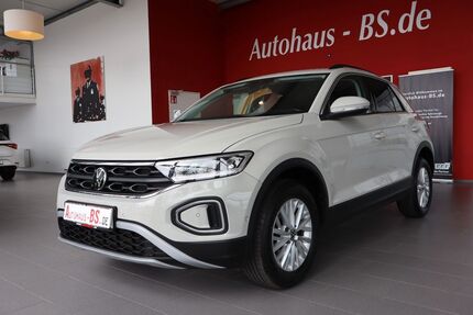 VW T-Roc 95.821 km 21.490 &euro; Braunschweig 38116