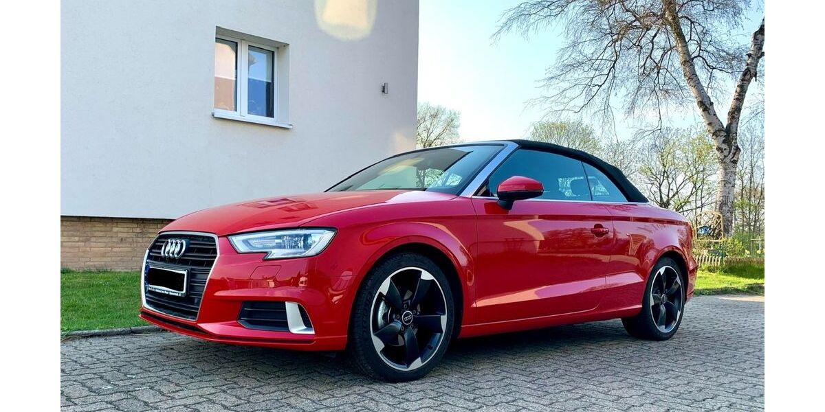 Audi A3 83.000 km 17.500 &euro; Gifhorn 38518