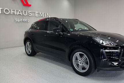 Porsche Macan 135.513 km 32.950 &euro; Salzgitter 38228