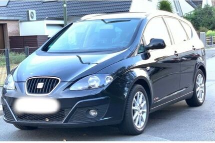 Seat Altea 152.000 km 5.300 € Braunschweig 38124