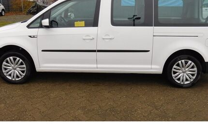 VW Caddy 18.800 km 14.990 &euro; Vordorf 38533