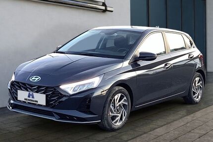 Hyundai i20 1.050 km 23.590 &euro; Salzgitter 38229