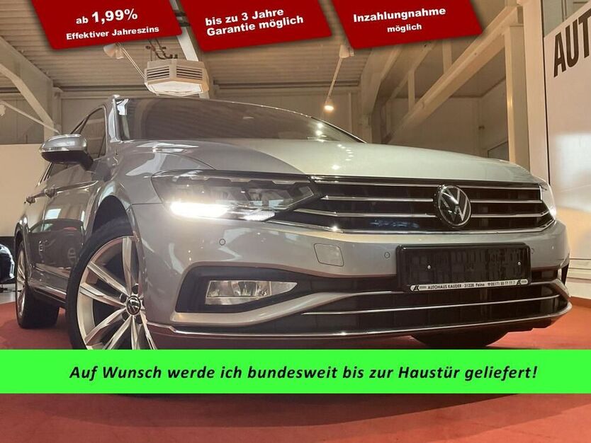 Passat