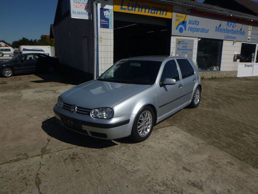 Golf