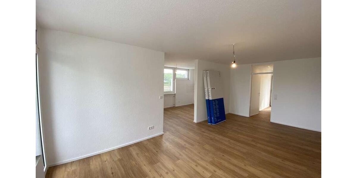 Etagenwohnung Lehre - 3 Zimmer, 70 m&sup2;, 530&euro; | Angebot:25499935