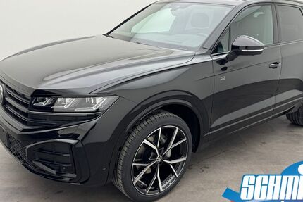 VW Touareg 12.040 km 74.400 &euro; Peine 31226