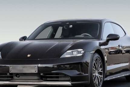 Porsche Taycan 7.500 km 99.820 € Braunschweig 38114