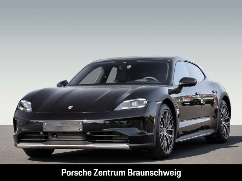 Porsche Taycan 7.500 km 99.820 € Braunschweig 38114