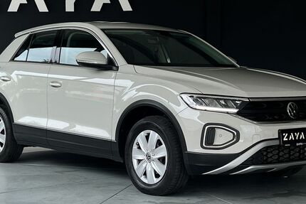 VW T-Roc 97.868 km 17.950 &euro; Schöppenstedt 38170