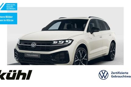 VW Touareg 10.000 km 88.480 &euro; Gifhorn 38518