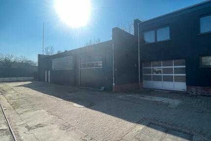 Gewerbeobjekt Braunschweig Westliches Ringgebiet - 1.190&euro; | Angebot:26374626