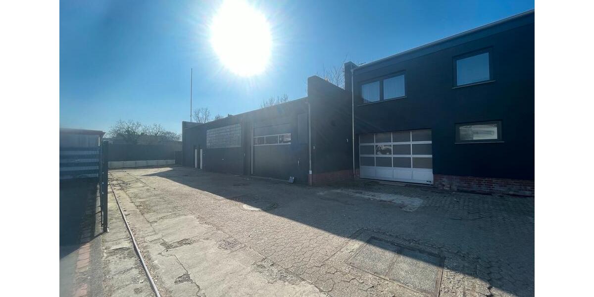 Gewerbeobjekt Braunschweig Westliches Ringgebiet - 1.190&euro; | Angebot:26374626