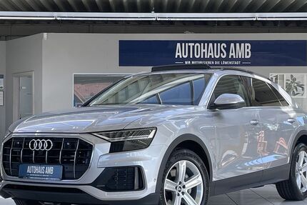 Audi Q8 58.984 km 56.990 € Braunschweig 38122