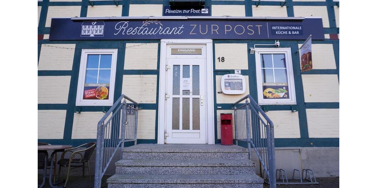 Gewerbeobjekt Liebenburg - 4.500&euro; | Angebot:23701458