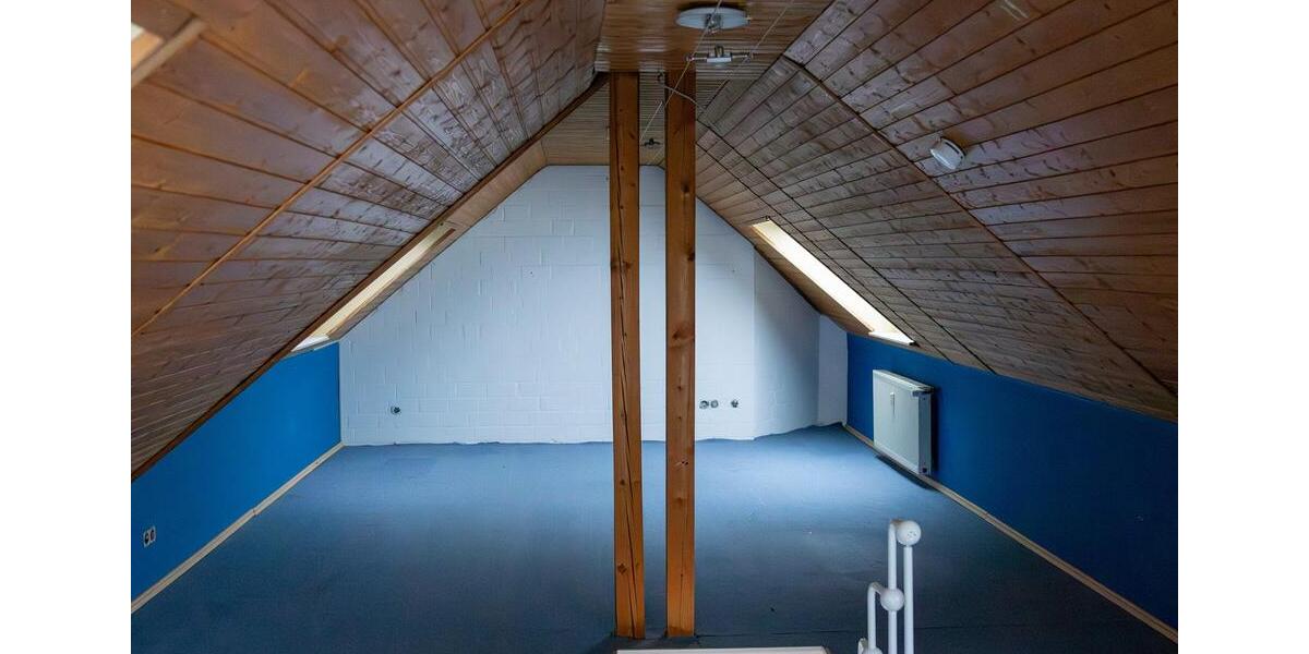 Etagenwohnung Schwülper - 5 Zimmer, 103 m&sup2;, 297.000&euro; | Angebot:27258900