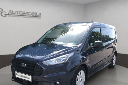 Ford Transit 199.600 km 10.590 &euro; Braunschweig 38110
