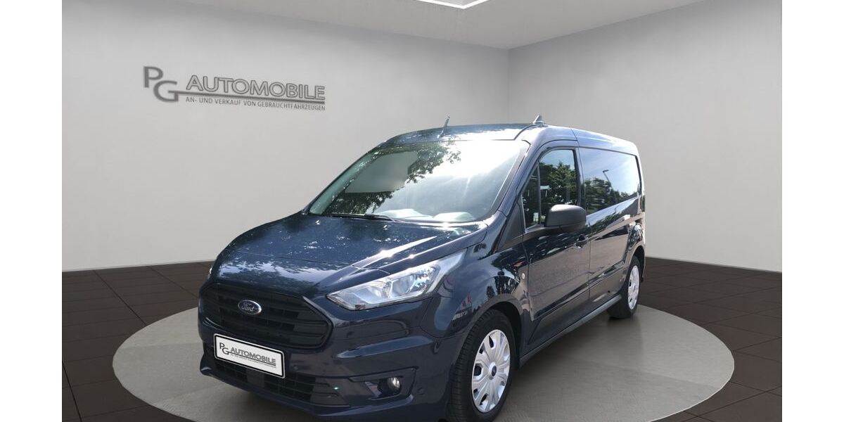 Ford Transit 199.600 km 10.590 &euro; Braunschweig 38110