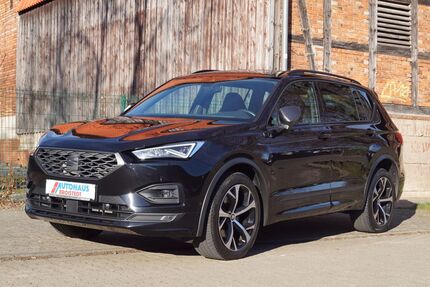 Seat Tarraco 179.000 km 23.450 &euro; Lengede / Broistedt 38268