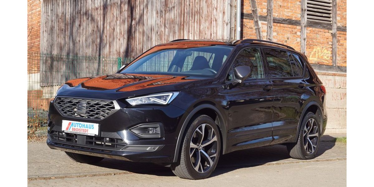 Seat Tarraco 179.000 km 23.450 &euro; Lengede / Broistedt 38268
