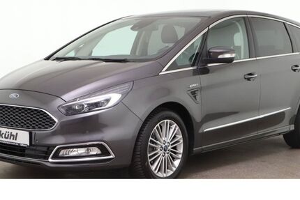 Ford S-Max 137.000 km 16.280 &euro; Gifhorn 38518