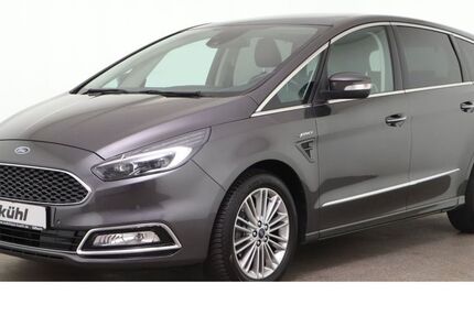 Ford S-Max 137.000 km 17.280 &euro; Gifhorn 38518