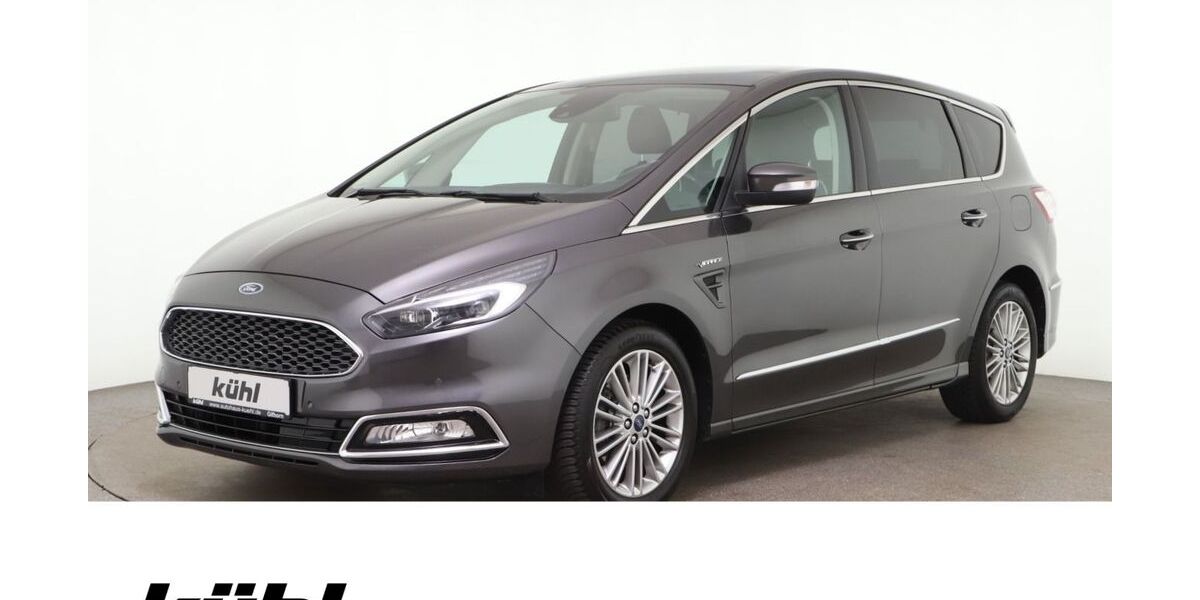Ford S-Max 137.000 km 17.280 &euro; Gifhorn 38518